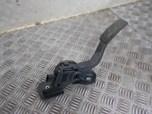 Pedale acceleratore - pedale,