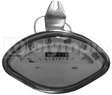 CONTACHILOMETRI 100 KM/H VESPA