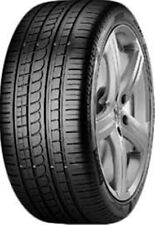 GOMMA NUOVA 205/50R17 93W PIRELLI P ZERO ROSSO ESTIVA LEGGI DESCRIZIONE OGGETTO