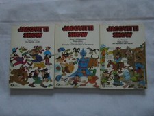 # OSCAR MONDADORI COFANETTO JACOVITTI SHOW