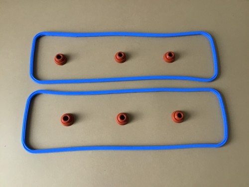 Kit guarnizioni coperchio