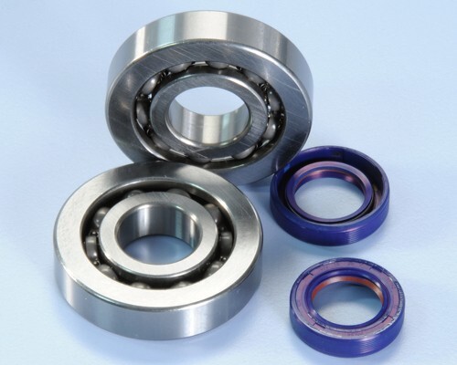 Polini 282 0001 - kit, revisione