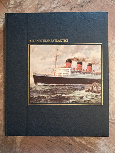 Grandi navigatori i - grandi,