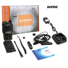 Baofeng 5rwp walkie - uv-5rwp, talkie