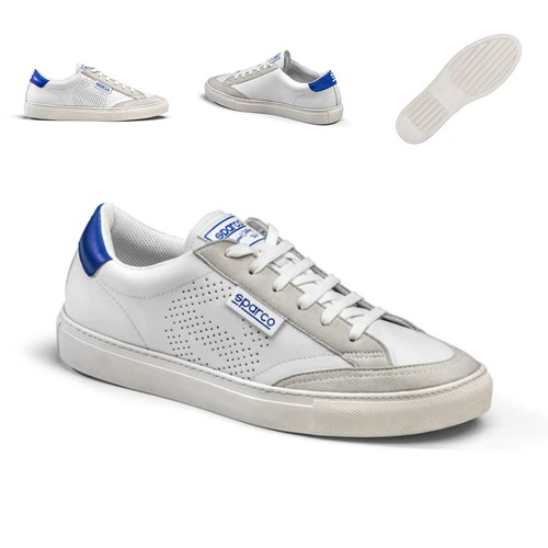 Scarpe sneackers sparco time - sneackers, s-time