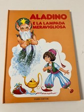 Aladino lampada - aladino, la