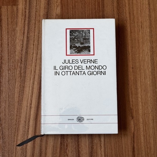 Giro del mondo - il, ottanta