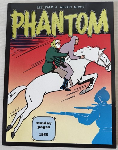 Phantom uomo mascherato - phantom,