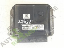 Z17DTR CENTRALINA INIEZIONE   OPEL ASTRA «H» SW (2005) 1.7 CDTi, 16v. Station...