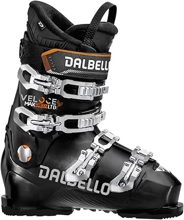 Dalbello veloce max green ltd - veloce,