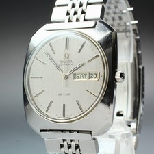 Orologio Automatico Uomo