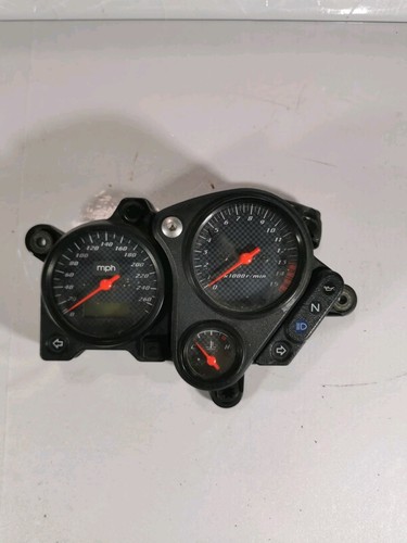 Honda 600 hornet orologi - f,
