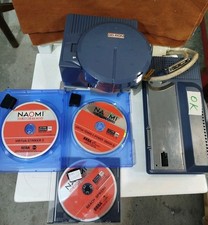 Kit Dimm + GD + Virtua Tennis