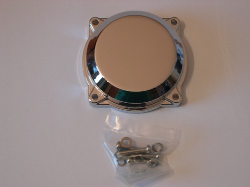 Carburatore cromato per - carburatore,