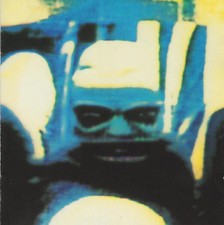 PETER GABRIEL – 4 –