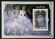 Cenerentola - 2026 VanCard's