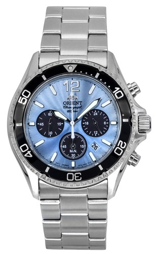 Orologio uomo orient sports - uomo,