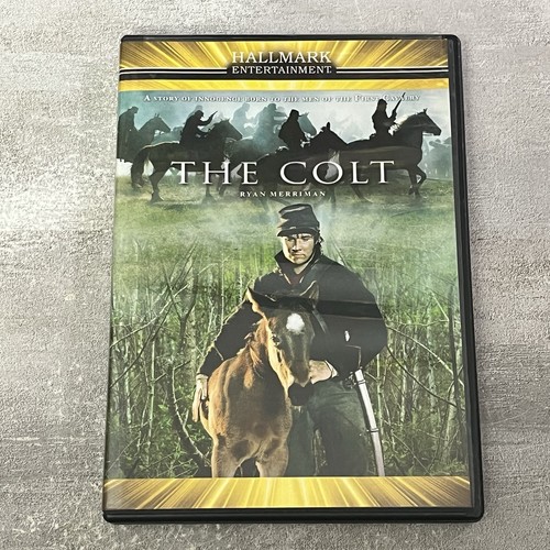 The colt - colt, 2005)