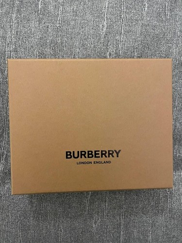 Burberry portafoglio a libro - burberry,