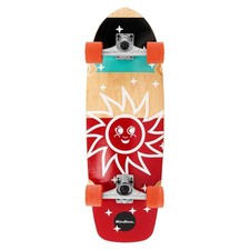 Mindless Soul Surf Skateboard