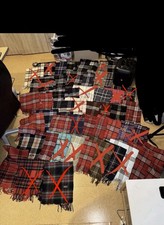 Sciarpa/sciarpa Burberry