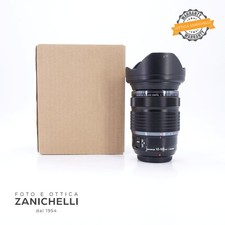 Olympus M.ZUIKO 12-100mm f/4