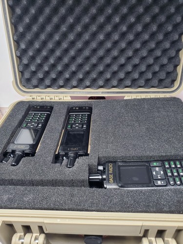 Emergency comms sistema radio - emergency,