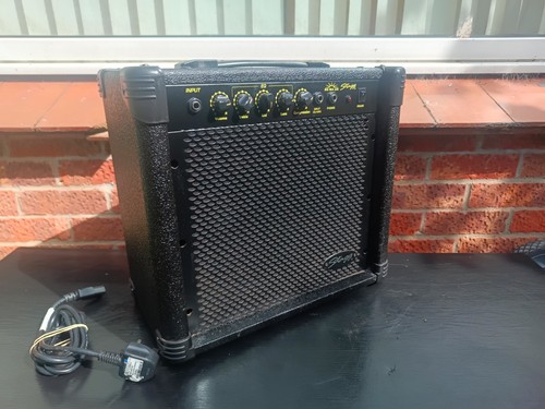 Amplificatore combinato