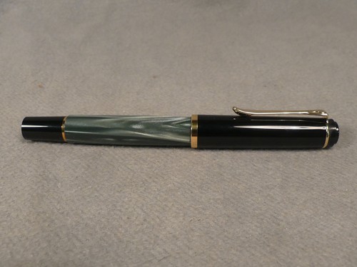 Pelikan m200 riempitrice - m200, a
