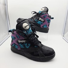 Reebok Blacktop Battleground