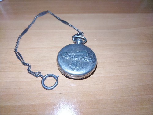 Zarvath orologio tasca - orologio,