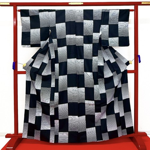 Kimono giapponese komon - giapponese, 'komon'