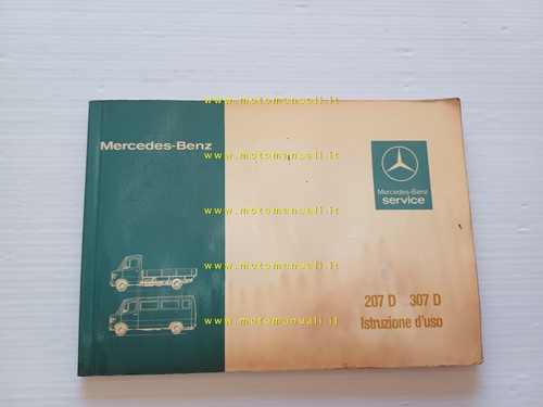 Mercedes benz furgone - mercedes,