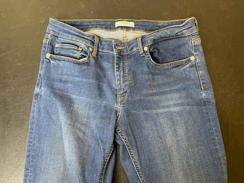 Zara woman premium denim - woman,
