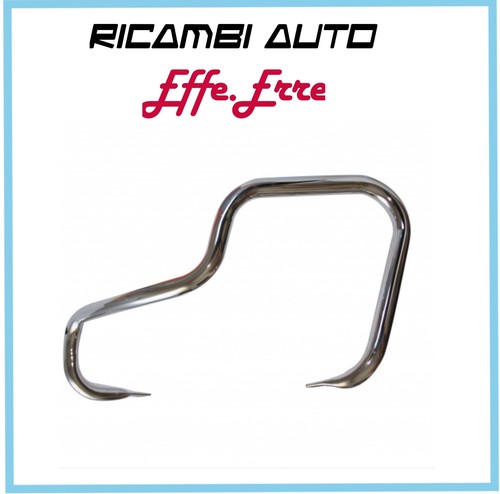 Fiat 500 tubolare arco - fiat,