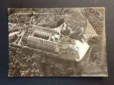 Cartolina superga basilica - superga,