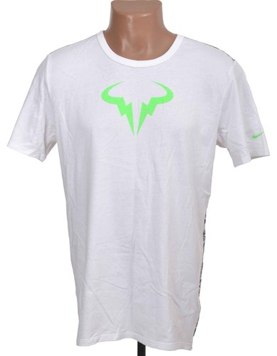 Maglia maglietta tennis rafa - maglia,