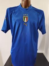 MAGLIA SHIRT FOOTBALL VINTAGE