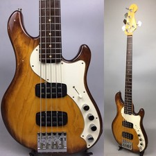 Fender American Deluxe Dimens Bass V 2010s Basso elettrico