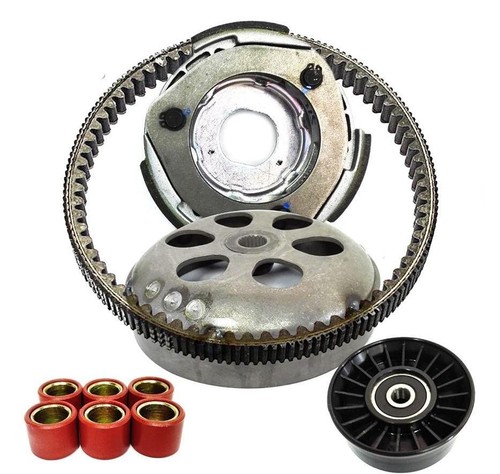 Kit trasmissione originale - kit,