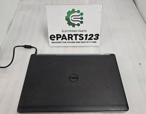 Dell precision 7720 - dell, xeon