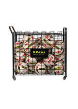 Ball Cart Zeus Cesto