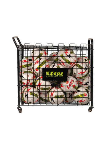 Ball cart zeus cesto - ball,