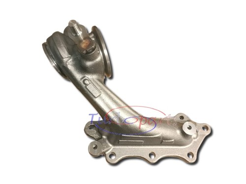 Turbo turbina carter - turbo,