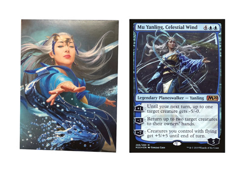 Mtg magic the - magic,