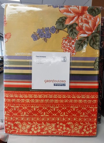 Copripiumino granfoulard - ,