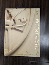 Adolfo Wildt 1868-1931