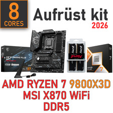 Pacchetto PC kit aggiornamento