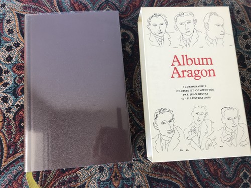 Pléiade album - ,