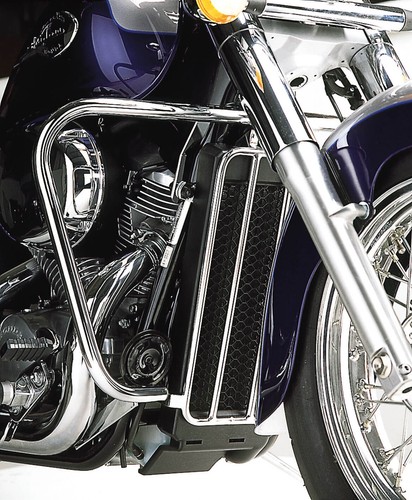 Honda 750 custom - honda, -97/01-